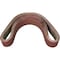 Pferd Coated Belt, Al/Oxd, 2"x48", 50 Grit, 2" W, 48" L, Coated, Aluminum Oxide, 50 Grit 49134 - alternate 1